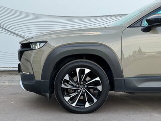 2023 Mazda CX-50, зелёный, 3500000 рублей, вид 3