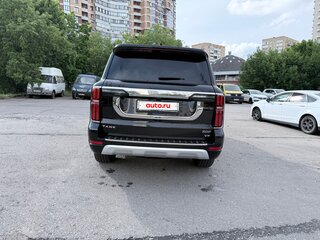 2023 Tank 500 I, чёрный, 4630000 рублей, вид 2