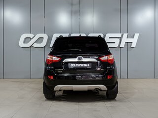 2019 Changan CS35, чёрный, 1059000 рублей, вид 4