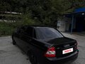 2015 Lada (ВАЗ) Priora I Рестайлинг, чёрный, 500000 рублей - вид 9
