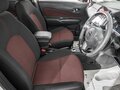 2015 Nissan Note II, белый, 899000 рублей - вид 9