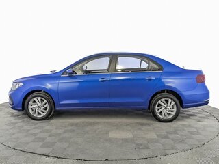 2023 Jetta VA3, синий, 1774000 рублей, вид 3