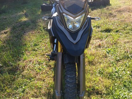 2020 Racer Ranger, коричневый, 120000 рублей, вид 3