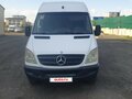 2009 Mercedes-Benz Sprinter, белый, 1600000 рублей