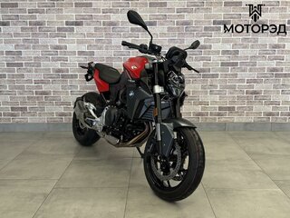 2024 BMW F 900 R, красный, 1035000 рублей, вид 4