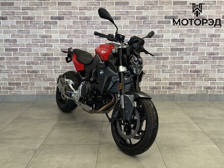 2024 BMW F 900 R, красный, 1035000 рублей, вид 4