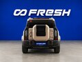 2024 Jetour T2, коричневый, 2899444 рублей - вид 3