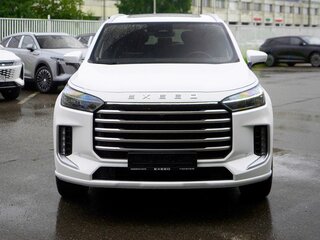 Exeed VX I Рестайлинг
