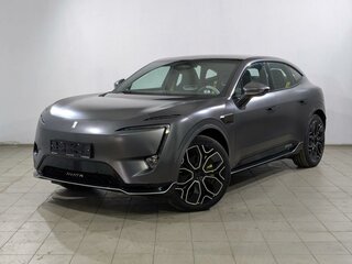 2026 Avatr 11 116 kWh I, серый, 8990000 рублей, вид 1