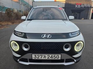 2023 Hyundai Casper I, белый, 1166000 рублей, вид 2