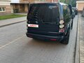 2009 Land Rover Discovery IV, синий, 3500000 рублей - вид 2
