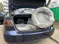 2007 Mazda 6 I (GG) Рестайлинг, синий, 199999 рублей - вид 11