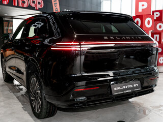2026 Esteo Exlantix ET, чёрный, 6990000 рублей, вид 4