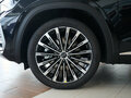 2026 Geely Monjaro I, чёрный, 4954990 рублей - вид 1
