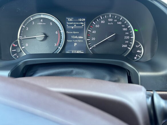 2018 Lexus RX 300 IV, белый, 4050000 рублей - вид 7