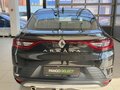 2021 Renault Arkana I, чёрный - вид 4