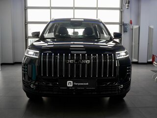 2026 Jeland J6, чёрный, 2749000 рублей, вид 2