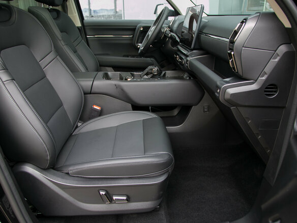 2026 Haval H7 I, чёрный, 4189000 рублей - вид 35