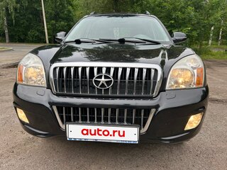 2011 ТагАЗ C190, чёрный, 1000000 рублей, вид 2