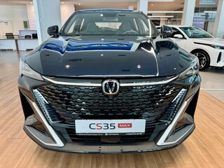 2026 Changan CS35 Max, чёрный, 2839900 рублей, вид 2
