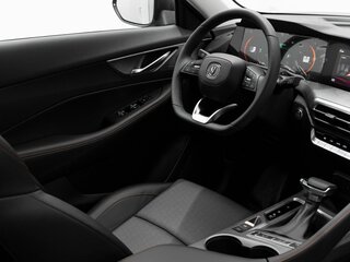 2024 Changan CS35 Plus I Рестайлинг, серый, 2709900 рублей, вид 2