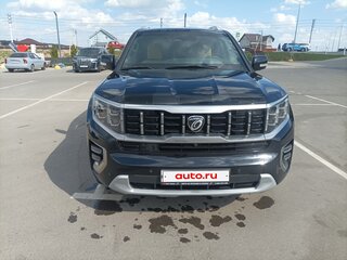2019 Kia Mohave I Рестайлинг 2, чёрный, 4300000 рублей, вид 1