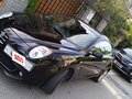 2009 Alfa Romeo MiTo 16V I, чёрный - вид 1
