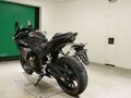 2020 Honda CBR 400R, серый - вид 5