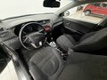 2012 Kia Rio 4-speed III, серебристый, 750000 рублей - вид 10