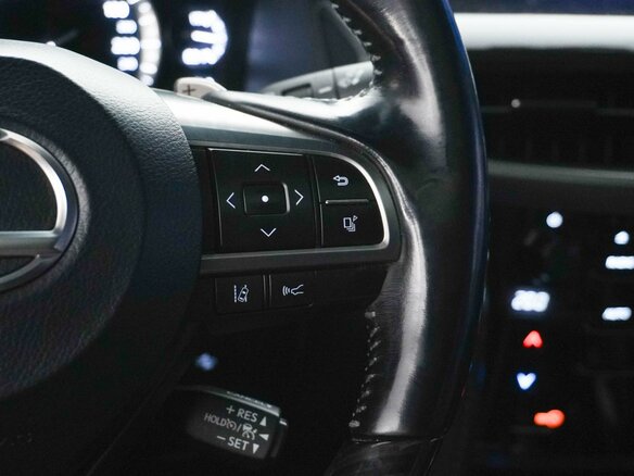 2021 Lexus LX 570 III Рестайлинг 2, чёрный, 10799888 рублей - вид 14