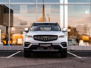 2026 Belgee X70 I Рестайлинг, белый, 2609990 рублей, вид 3