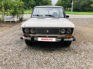 1991 Lada (ВАЗ) 2106, бежевый, 136000 рублей, вид 1