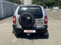 2004 Chevrolet Niva I, серебристый, 500000 рублей - вид 6