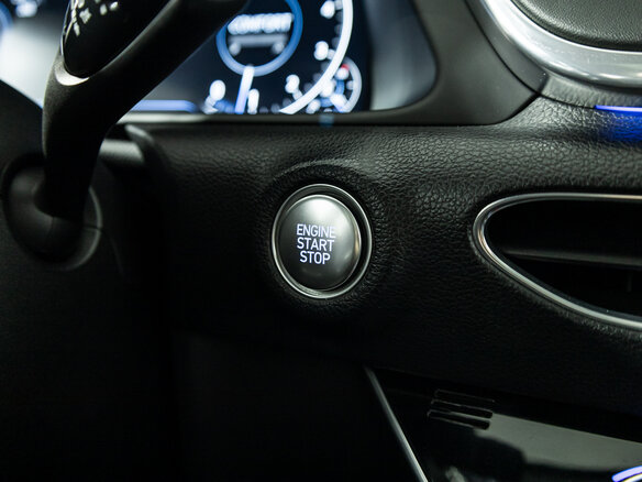 2020 Hyundai Sonata VIII (DN8), серый, 2089989 рублей - вид 18
