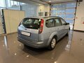 2006 Ford Focus II, голубой, 419000 рублей - вид 3