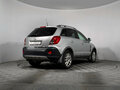 2012 Opel Antara I Рестайлинг, серебристый, 949000 рублей - вид 4