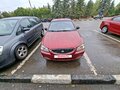 2004 Hyundai Accent ТагАЗ II, красный, 300000 рублей - вид 1