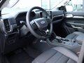2025 Ford Ranger T6.2, синий, 5040000 рублей - вид 2