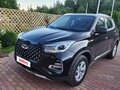 2022 Chery Tiggo 4 Pro I, чёрный, 1350000 рублей - вид 2