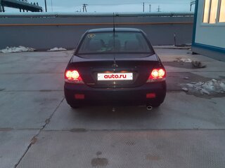 2004 Mitsubishi Lancer IX, синий, 800000 рублей, вид 5