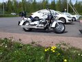 2005 Honda Shadow 750, белый, 550000 рублей - вид 6