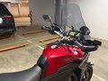 2016 Yamaha MT-09 Tracer (FJ-09), красный, 750000 рублей - вид 5
