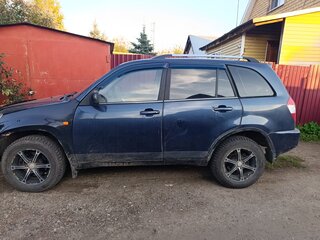 2011 Vortex Tingo I, синий, 280000 рублей, вид 3