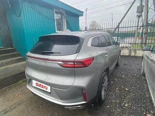 2024 Exeed TXL I Рестайлинг 2, серый, 3200000 рублей, вид 3