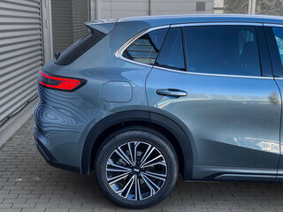 2025 Geely Galaxy Starship 7 135km, серый, 3390000 рублей, вид 5