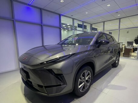 Omoda C5 II