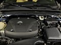2021 Volvo XC40 I, синий, 3500000 рублей - вид 10
