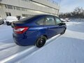 2026 Lada (ВАЗ) Granta I Рестайлинг, синий, 1151000 рублей - вид 2