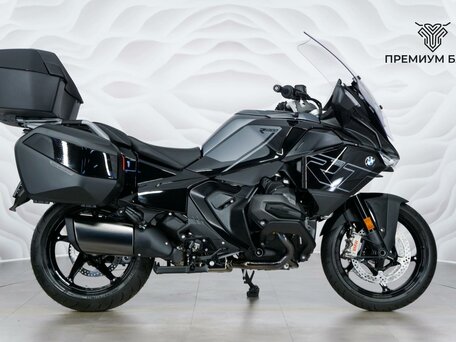 2025 BMW R 1300 RT, чёрный, 3199000 рублей, вид 1