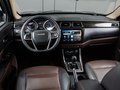 2017 Lifan Myway, синий, 889000 рублей - вид 5